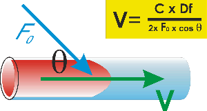 Vascular physics